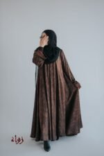 عباية زينة كود 002