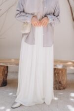 ⁦جيب شيفون كسر 013⁩ - الصورة ⁦4⁩