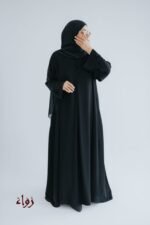 ⁦عباية كود 029⁩ - الصورة ⁦3⁩