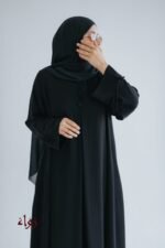 ⁦عباية كود 029⁩ - الصورة ⁦2⁩