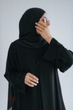 ⁦عباية كود 029⁩ - الصورة ⁦5⁩