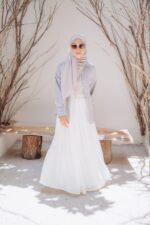 جيب شيفون كسر 013