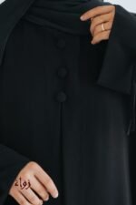 ⁦عباية كود 029⁩ - الصورة ⁦4⁩