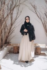 ⁦جيب شيفون كسر 012⁩ - الصورة ⁦4⁩