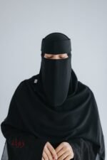 ⁦نقاب تاندا⁩ - الصورة ⁦2⁩