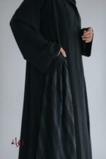 ⁦عباية كود 030⁩ - الصورة ⁦4⁩