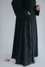 ⁦عباية كود 030⁩ - الصورة ⁦3⁩