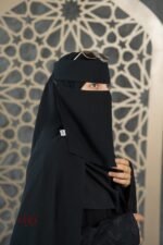 ⁦نقاب تاندا⁩ - الصورة ⁦3⁩