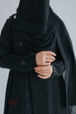 عباية نور 026