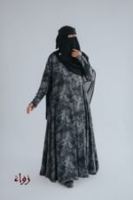⁦عباية ليان كود 001⁩ - الصورة ⁦5⁩