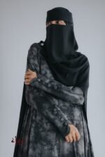 ⁦عباية ليان كود 001⁩ - الصورة ⁦2⁩