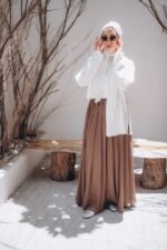 ⁦جيب شيفون 010⁩ - الصورة ⁦2⁩