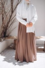 ⁦جيب شيفون 010⁩ - الصورة ⁦3⁩