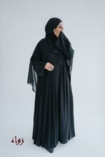 ⁦عباية كود 028⁩ - الصورة ⁦5⁩