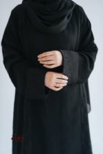 ⁦عباية كود 032⁩ - الصورة ⁦2⁩