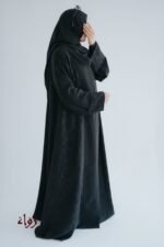 ⁦عباية كود 032⁩ - الصورة ⁦4⁩