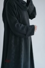 ⁦عباية كود 032⁩ - الصورة ⁦5⁩