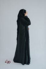⁦عباية حور 020⁩ - الصورة ⁦3⁩