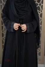 عباية حور 020