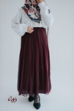 جيب شيفون 009