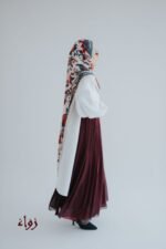 ⁦جيب شيفون 009⁩ - الصورة ⁦3⁩