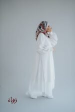 ⁦جيب شيفون كسر 013⁩ - الصورة ⁦5⁩