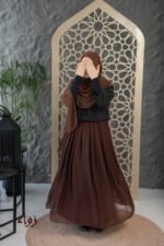 ⁦جيب شيفون كسر 011⁩ - الصورة ⁦2⁩