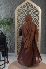 ⁦جيب شيفون كسر 011⁩ - الصورة ⁦3⁩