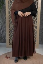 ⁦جيب شيفون كسر 011⁩ - الصورة ⁦4⁩