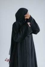 ⁦عباية كود 031⁩ - الصورة ⁦4⁩