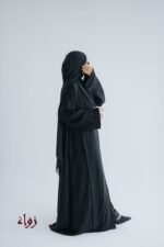 ⁦عباية كود 031⁩ - الصورة ⁦2⁩