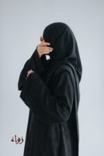 ⁦عباية كود 031⁩ - الصورة ⁦5⁩