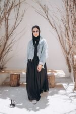 ⁦جيب شيفون 0114⁩ - الصورة ⁦3⁩