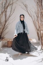 جيب شيفون 0114