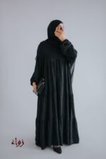 فستان ليالي