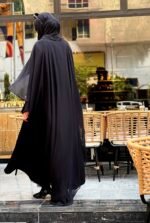 ⁦فستان جولنار 05⁩ - الصورة ⁦5⁩