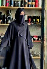 ⁦فستان جولنار 05⁩ - الصورة ⁦6⁩