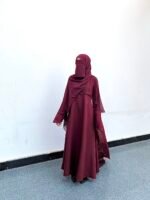 ⁦فستان جولنار 03⁩ - الصورة ⁦2⁩