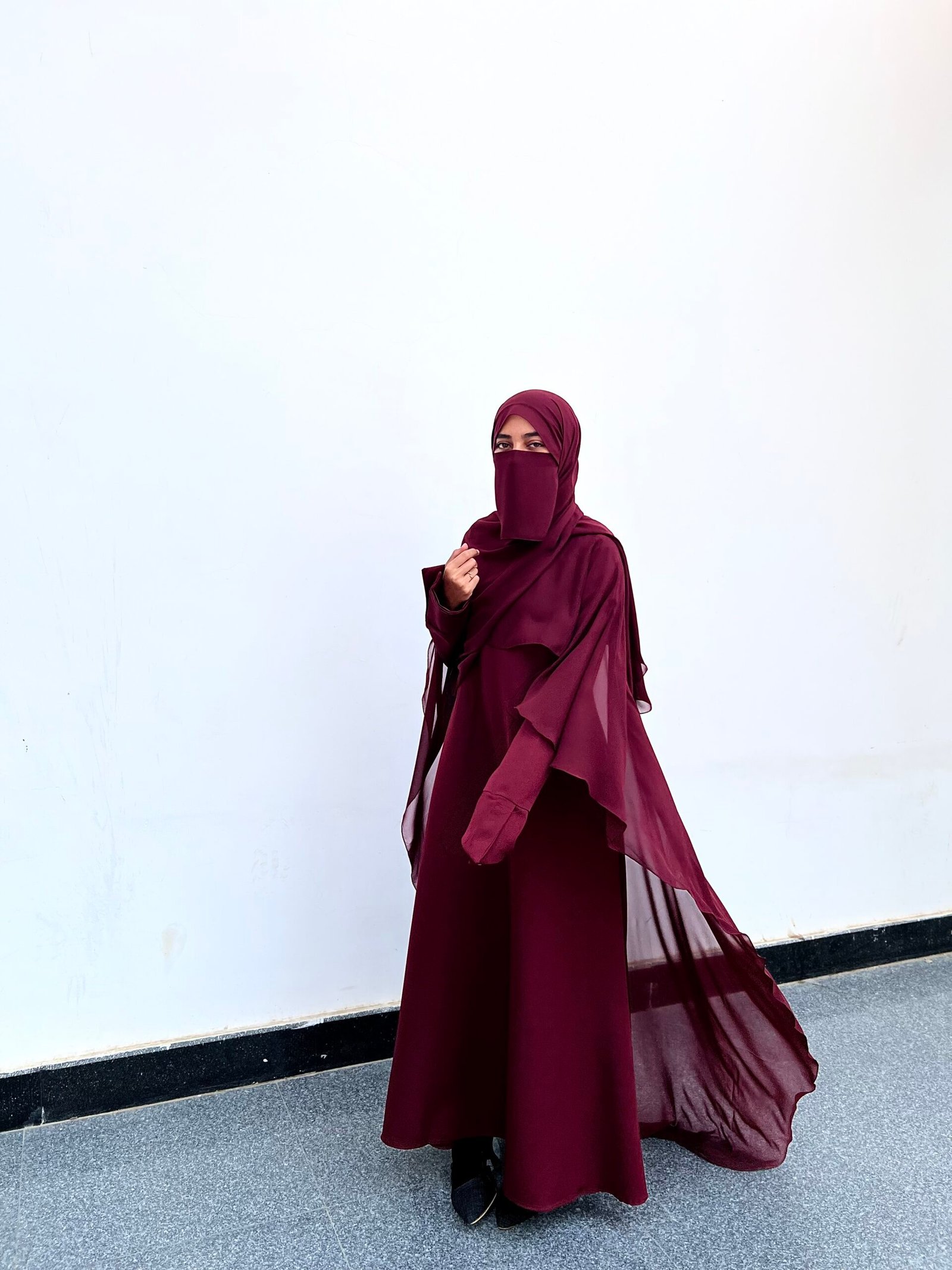 IMG_0755 فستان جولنار 03 - الصورة 1
