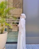 ⁦فستان جولنار 06⁩ - الصورة ⁦2⁩