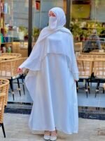 ⁦فستان جولنار 06⁩ - الصورة ⁦7⁩
