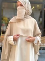 ⁦فستان جولنار كود 01⁩ - الصورة ⁦4⁩