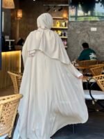 ⁦فستان جولنار كود 01⁩ - الصورة ⁦6⁩