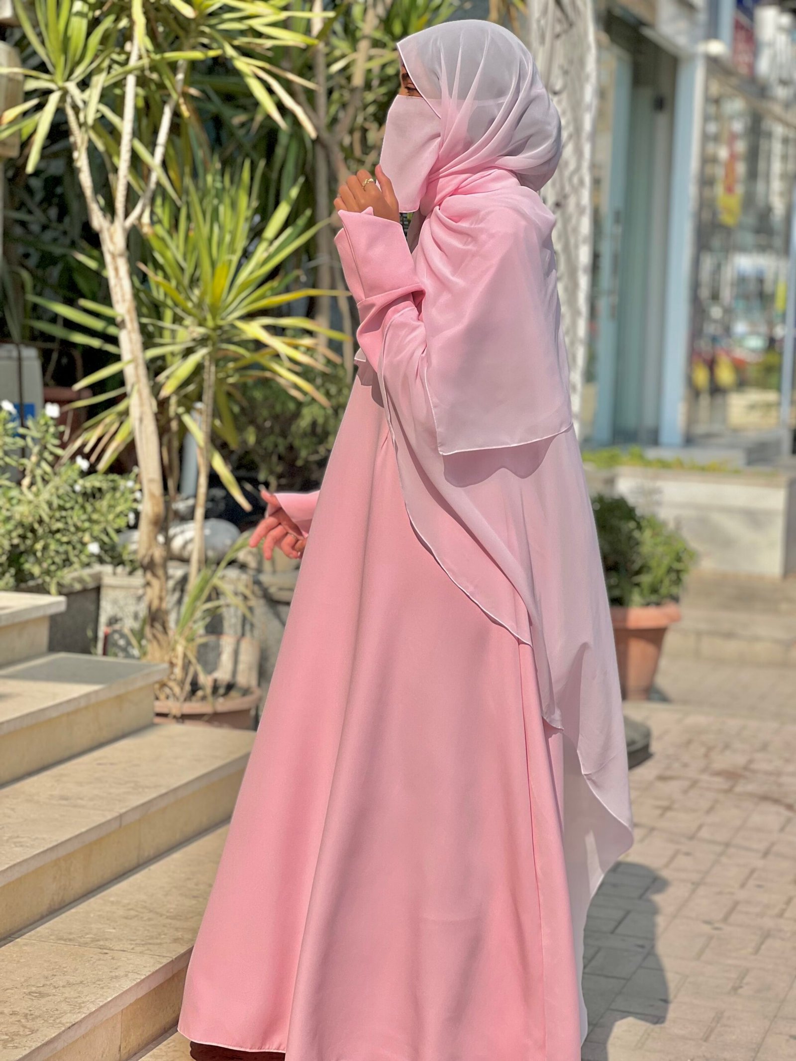 IMG_0885 فستان جولنار 02 - الصورة 1
