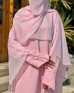 ⁦فستان جولنار 02⁩ - الصورة ⁦3⁩