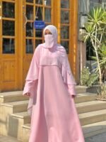 ⁦فستان جولنار 02⁩ - الصورة ⁦2⁩